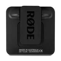 RODE Wireless GO II DUAL brezžični sistem
