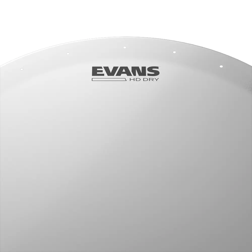 Evans HD Dry 14'' B14HDD opna za snare ali tom