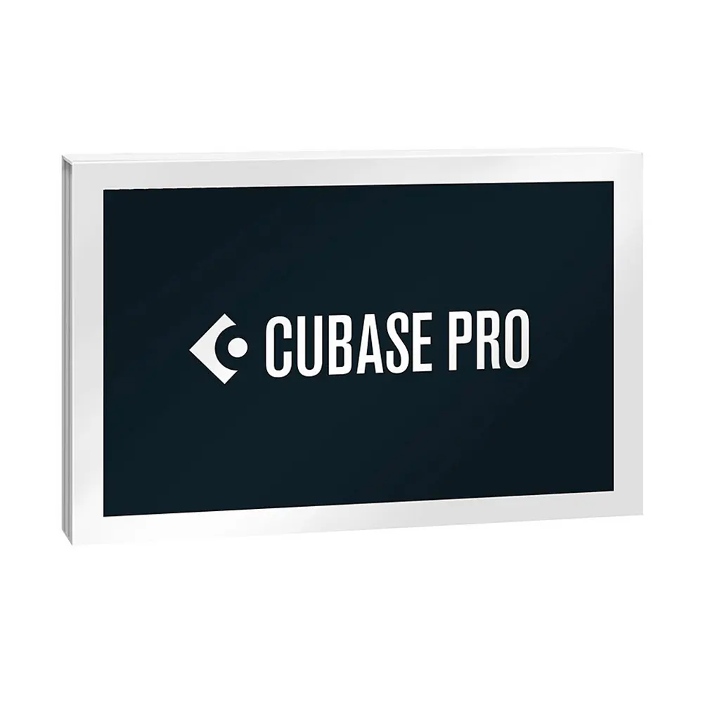 Steinberg Cubase Pro 13 COMPETITIVE CROSSGRADE