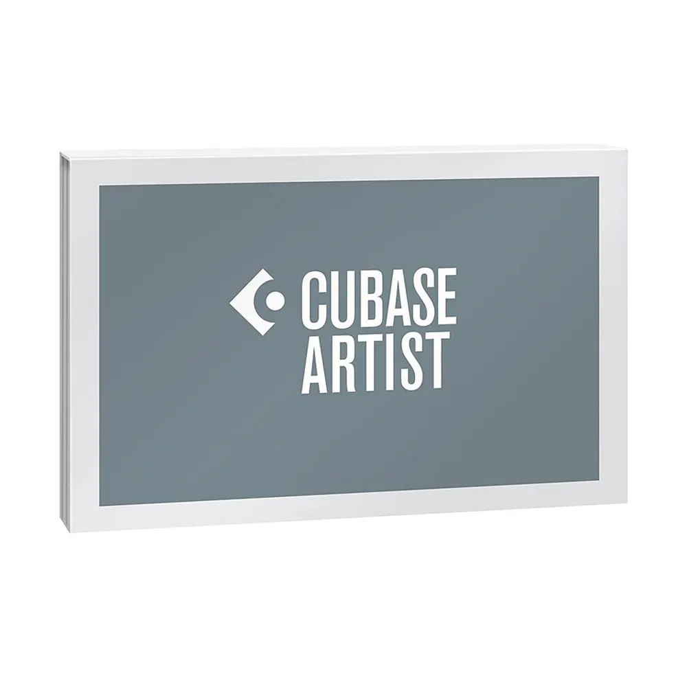 Steinberg Cubase Artist 12 EDU