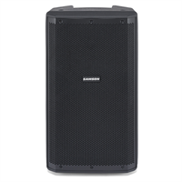SAMSON RS115A aktivni zvočnik z Bluetooth