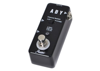 Rowin LEF-330 ABY switch pedal