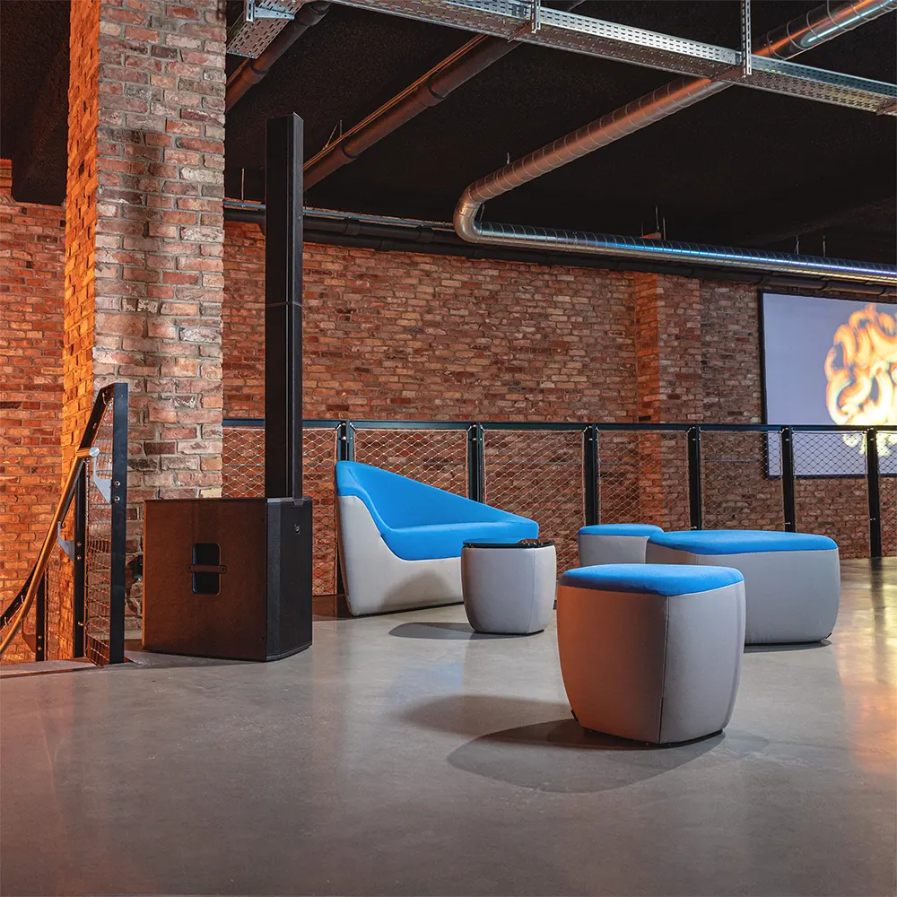 LD Systems MAUI 44  G2 - aktivno ozvočenje