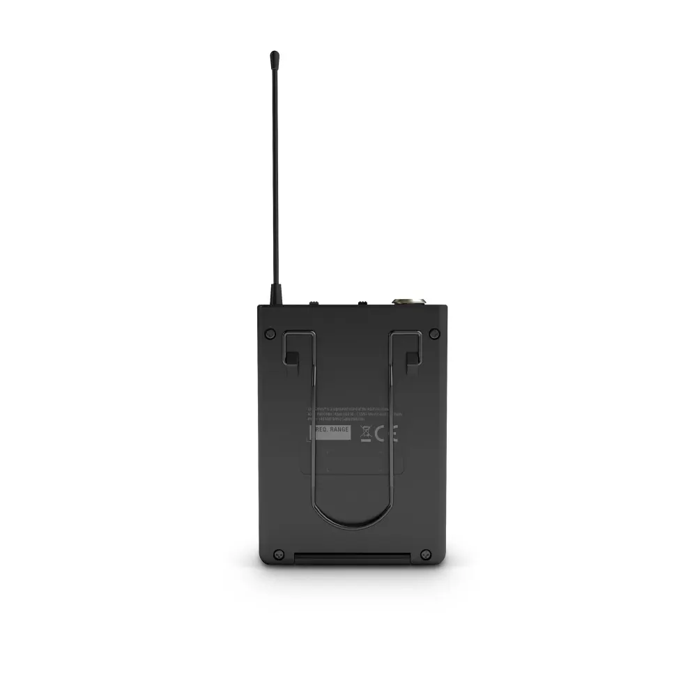 LD Systems U305 (584-608MHz) BPH naglavni brezžični mikrofon