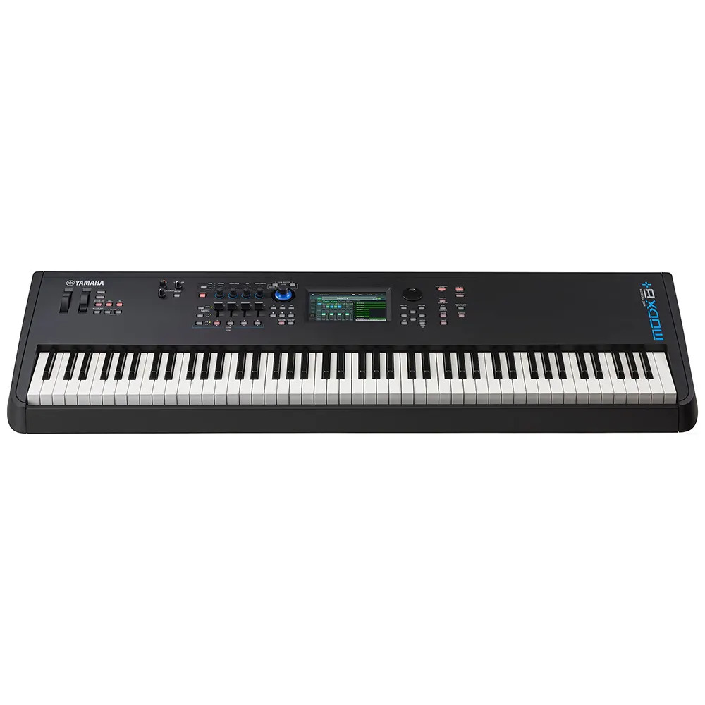 Yamaha MODX8+ 88-key synthesizer