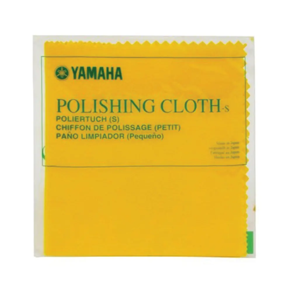 Yamaha Polishing Cloth S polirna krpa