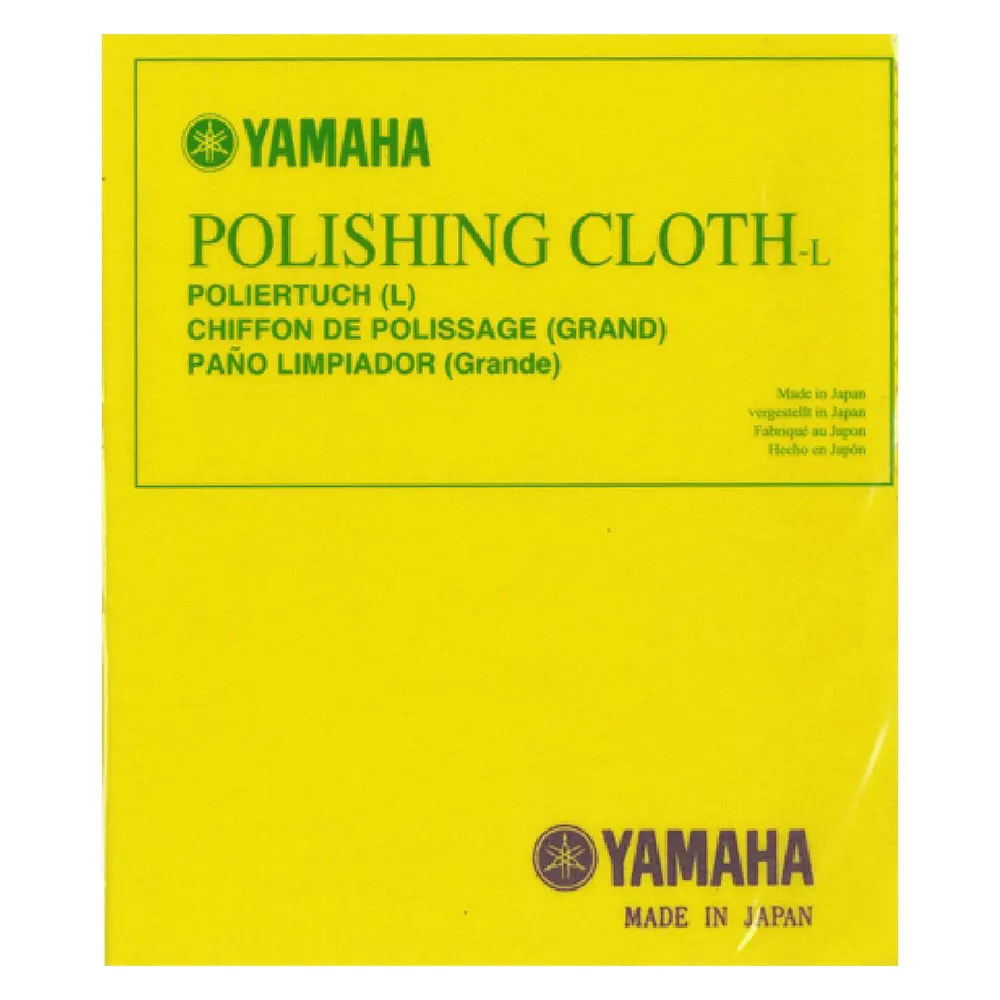 Yamaha Polishing Cloth L polirna krpa