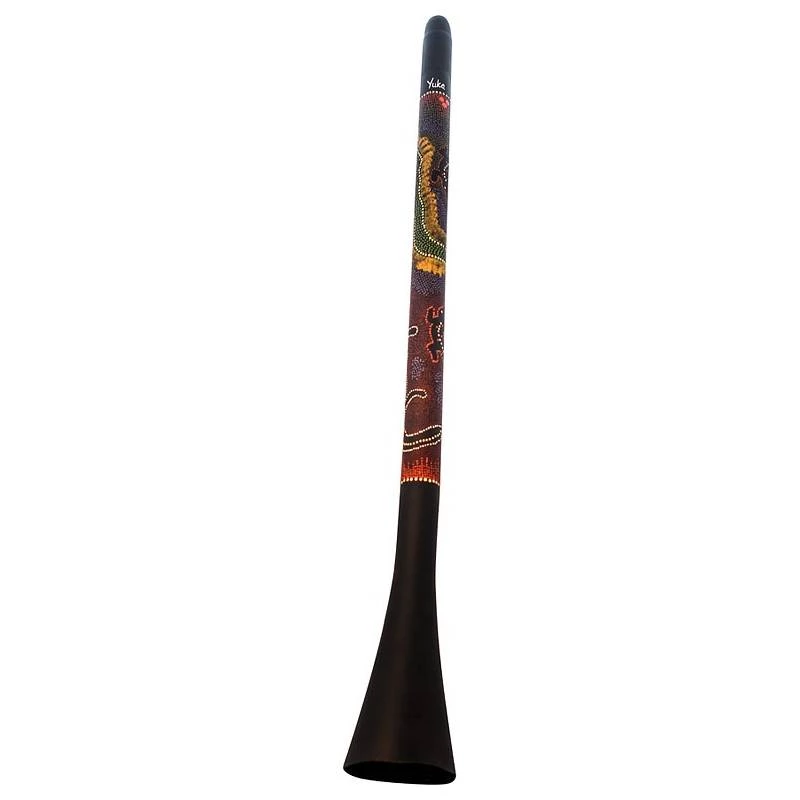 Didgeridoo Yuka DDP56-6 150cm
