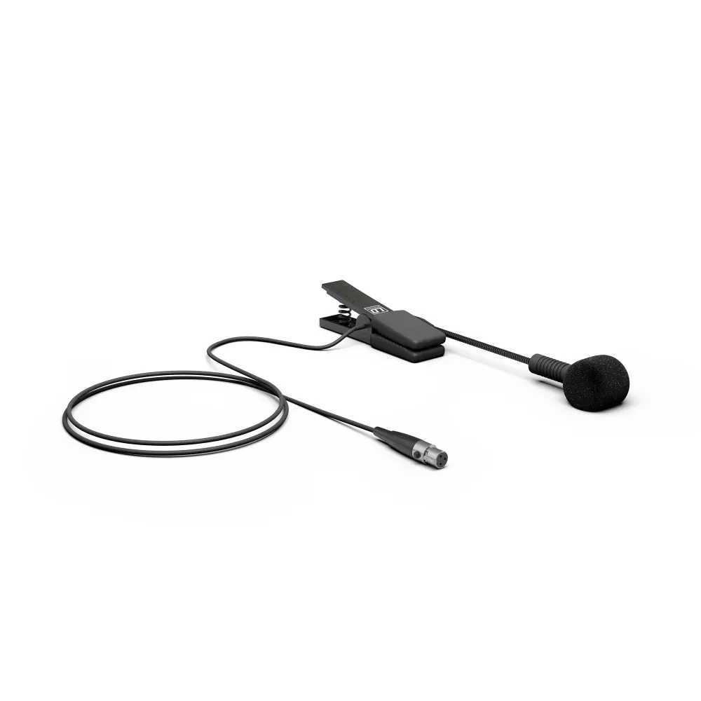 LD Systems U305 (584-608MHz) BPW brezžični mikrofonski sistem z mikrofonom za brass in pihala