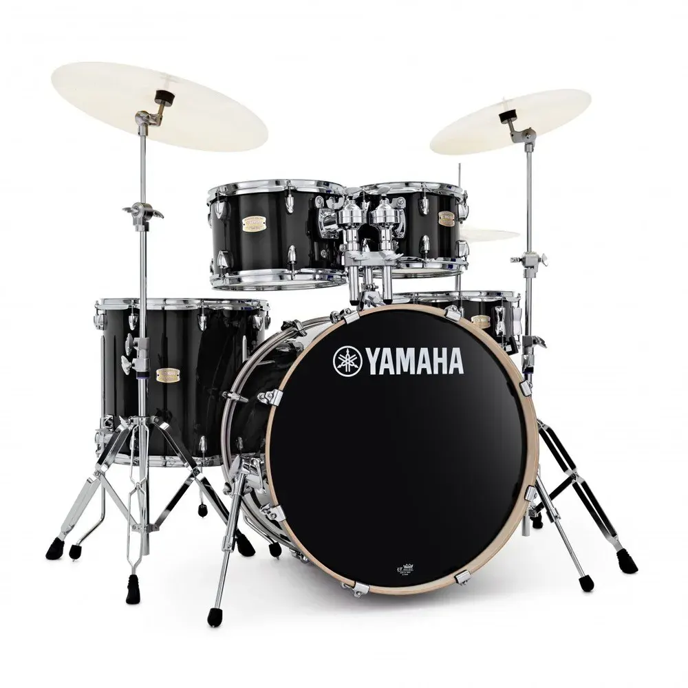 Yamaha Stage Custom Studio Set 20