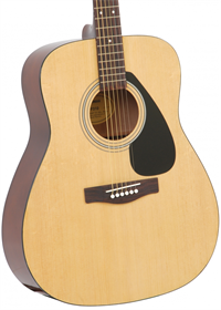 Yamaha F310 NT akustična kitara