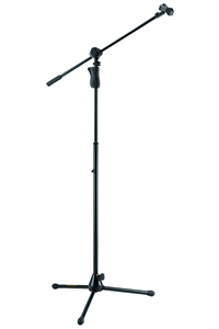 Hercules MS632B stojalo za mikrofon