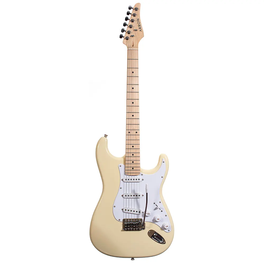 Arrow ST 111 Creamy Maple električna kitara