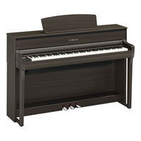 Yamaha CLP-775 DW Clavinova digitalni klavir