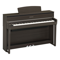 Yamaha CLP-775 DW Clavinova električni klavir