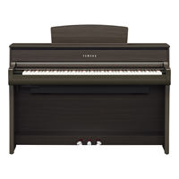 Yamaha CLP-775 DW Clavinova digitalni klavir