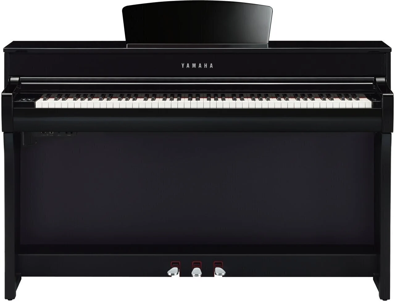 Yamaha CLP-735 PE Clavinova električni klavir