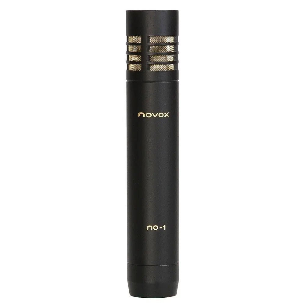 Novox NO-1 kondenzatorski mikrofon