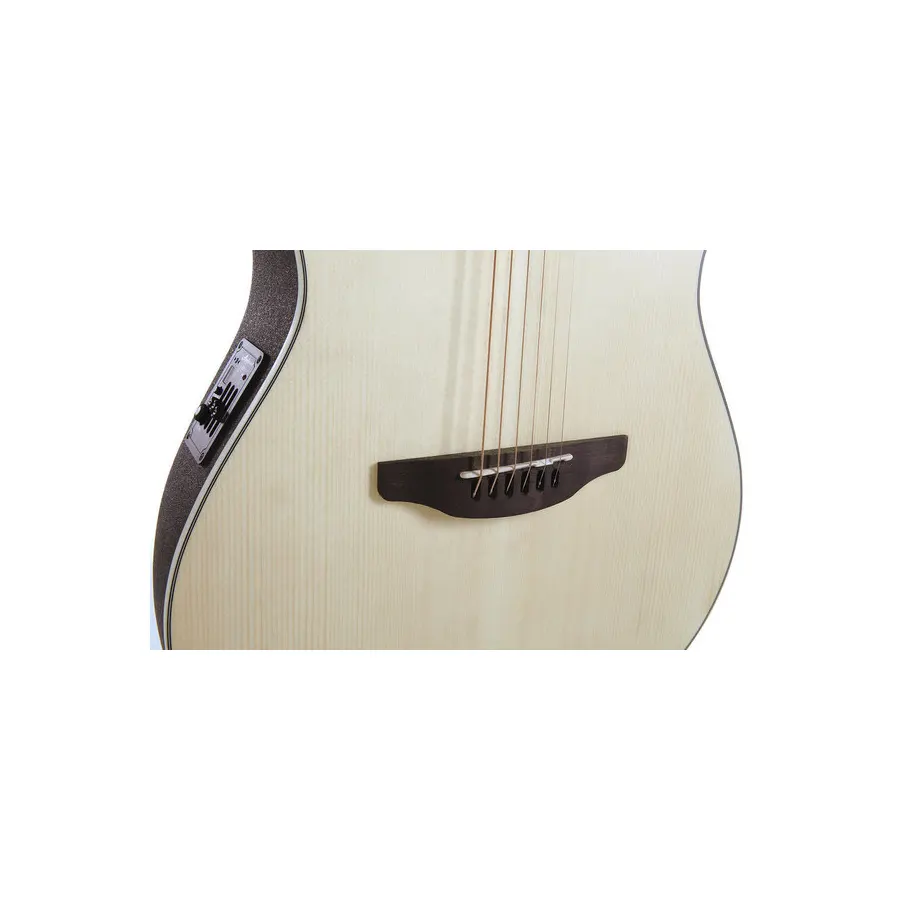 OVATION APPLAUSE AE44-4S Natural Satin elektro-akustična kitara