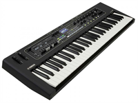 Yamaha CK61 synthesizer