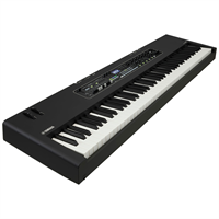 Yamaha CK88 stage piano synthesizer