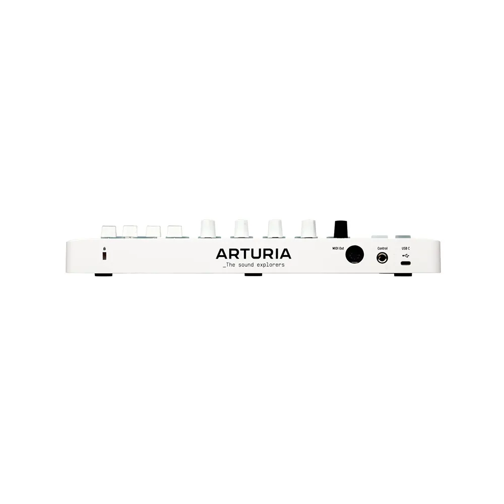 Arturia Minilab 3 White 25-tipk