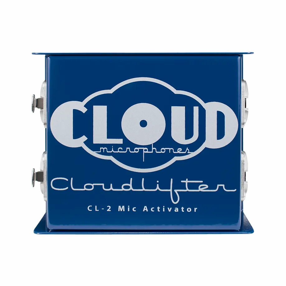 Cloudlifter CL-2 mikrofonski predojačevalec