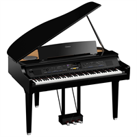 Yamaha Clavinova CVP-909GP digitalni klavir s spremljavami