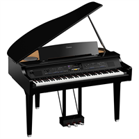 Yamaha Clavinova CVP-909GP električni klavir s spremljavami