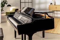 Yamaha Clavinova CVP-909GP električni klavir s spremljavami