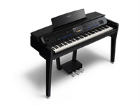 Yamaha Clavinova CVP-909PE električni klavir s spremljavami
