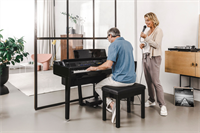 Yamaha Clavinova CVP-909B digitalni klavir s spremljavami