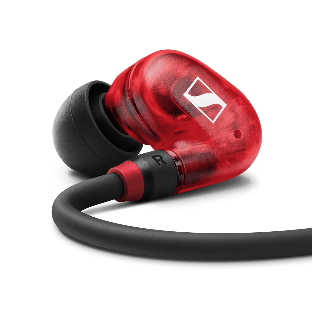 Sennheiser IE 100 PRO Red In-Ear slušalke