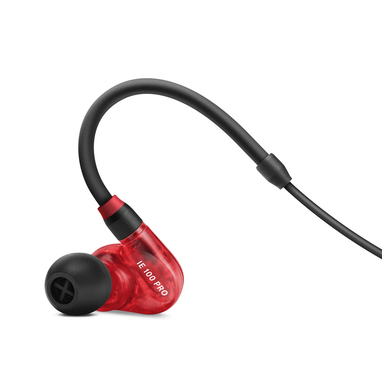Sennheiser IE 100 PRO Red In-Ear slušalke