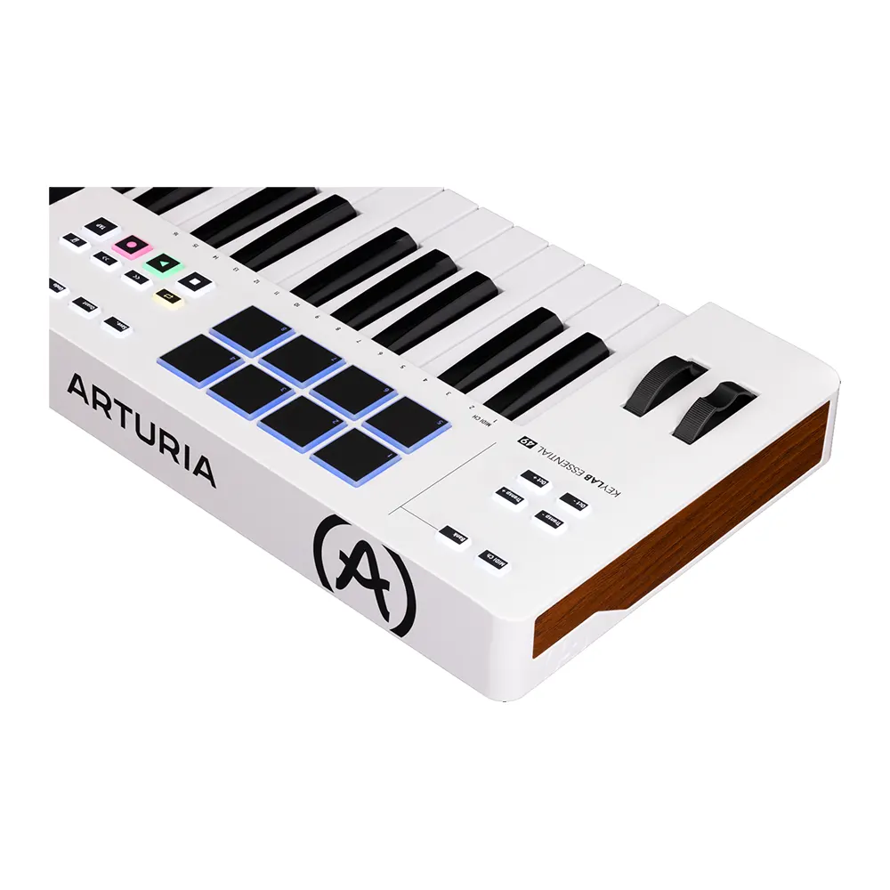 Arturia Keylab Essential 61 MK3 MIDI klaviatura