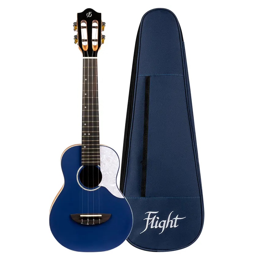 Flight Iris DB koncertni ukulele s torbo