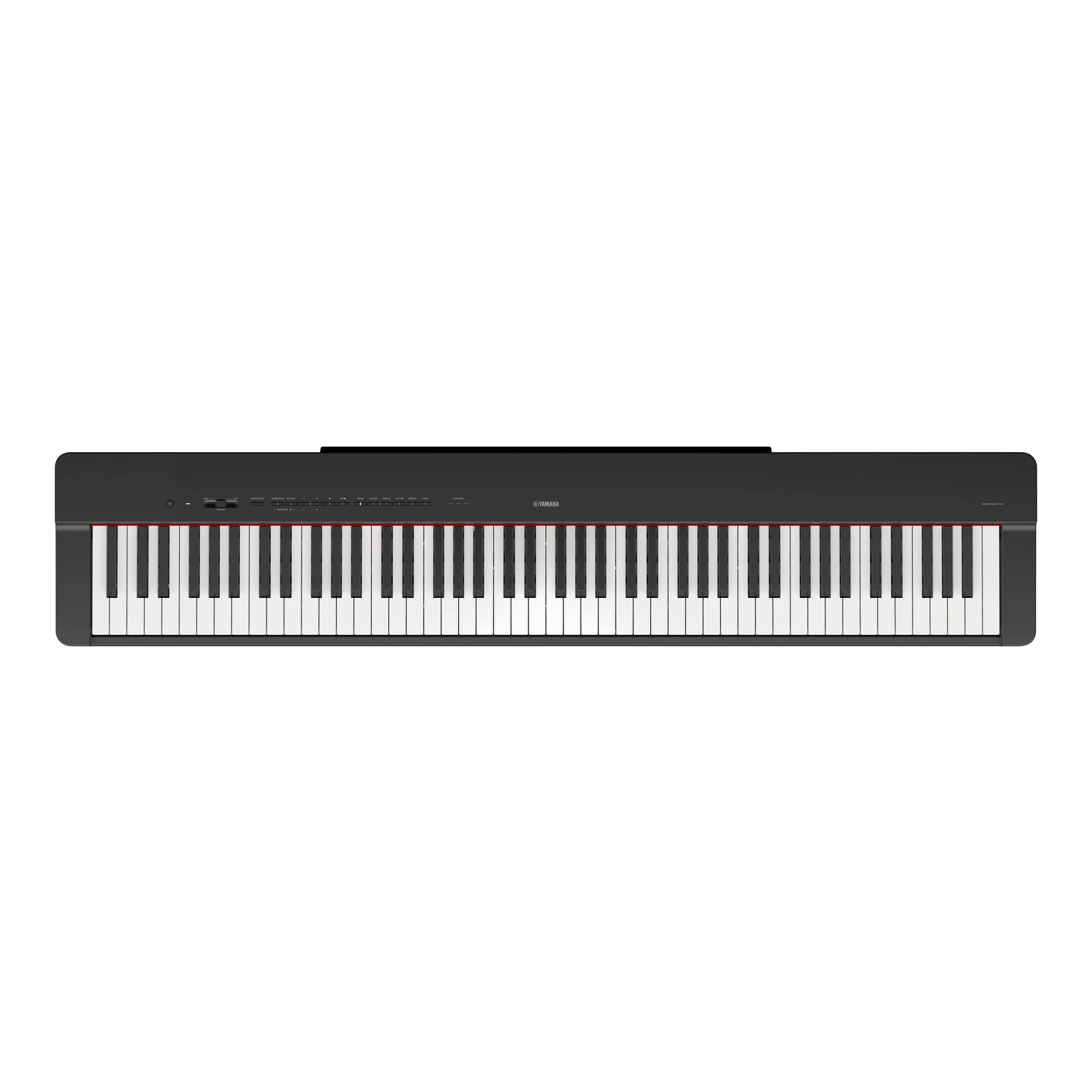 Yamaha P225B prenosni klavir