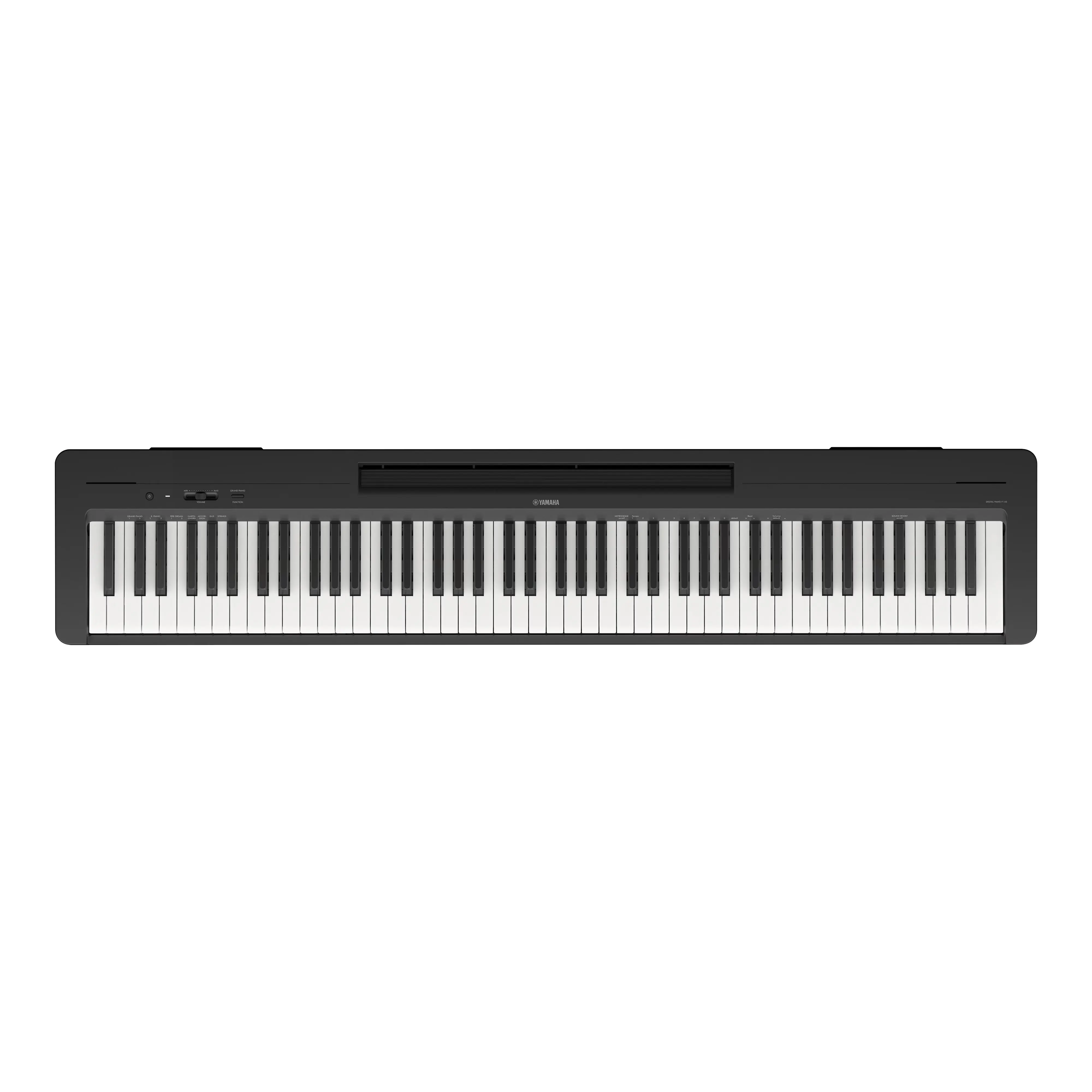 Yamaha P-145 BT prenosni klavir