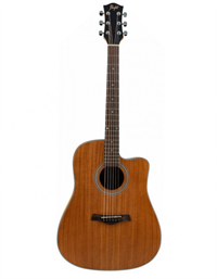 FLIGHT D-155C MAH akustična kitara