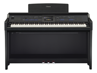 Yamaha Clavinova CVP-905B digitalni klavir s spremljavami