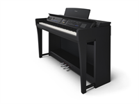 Yamaha Clavinova CVP-905PE digitalni klavir s spremljavami