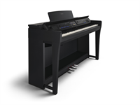 Yamaha Clavinova CVP-905PE digitalni klavir s spremljavami