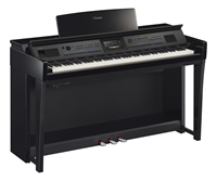 Yamaha Clavinova CVP-905PE digitalni klavir s spremljavami