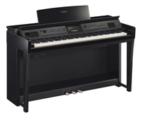 Yamaha Clavinova CVP-905PE električni klavir s spremljavami