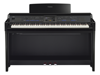 Yamaha Clavinova CVP-905PE digitalni klavir s spremljavami