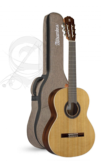 ALHAMBRA 3C 3/4 CADETE klasična kitara s torbo