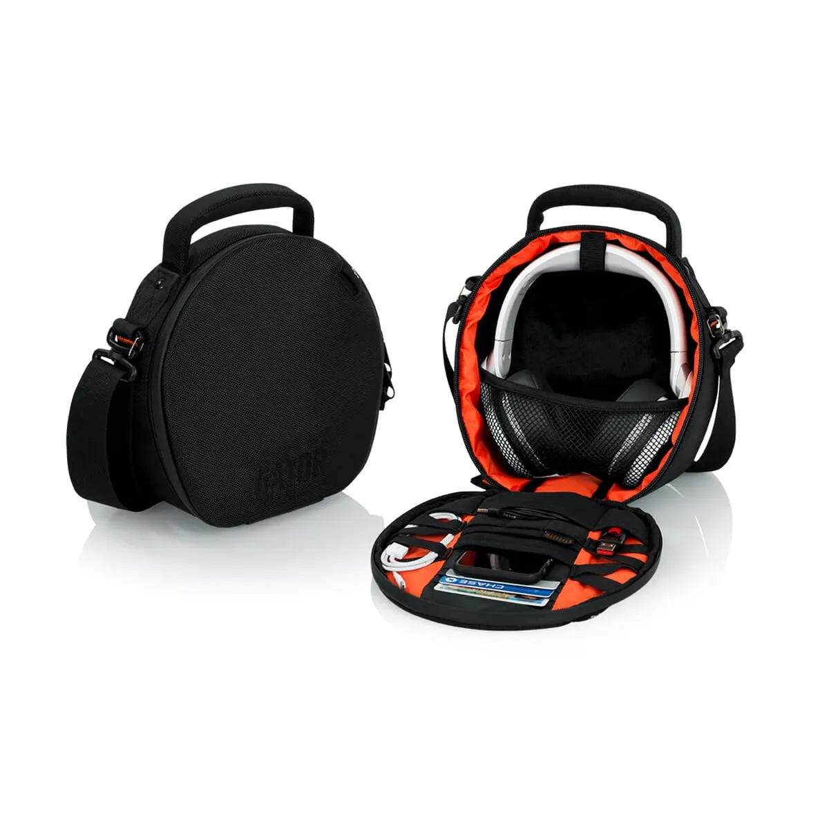 Gator G-CLUB-HEADPHONE torbica za slušalke