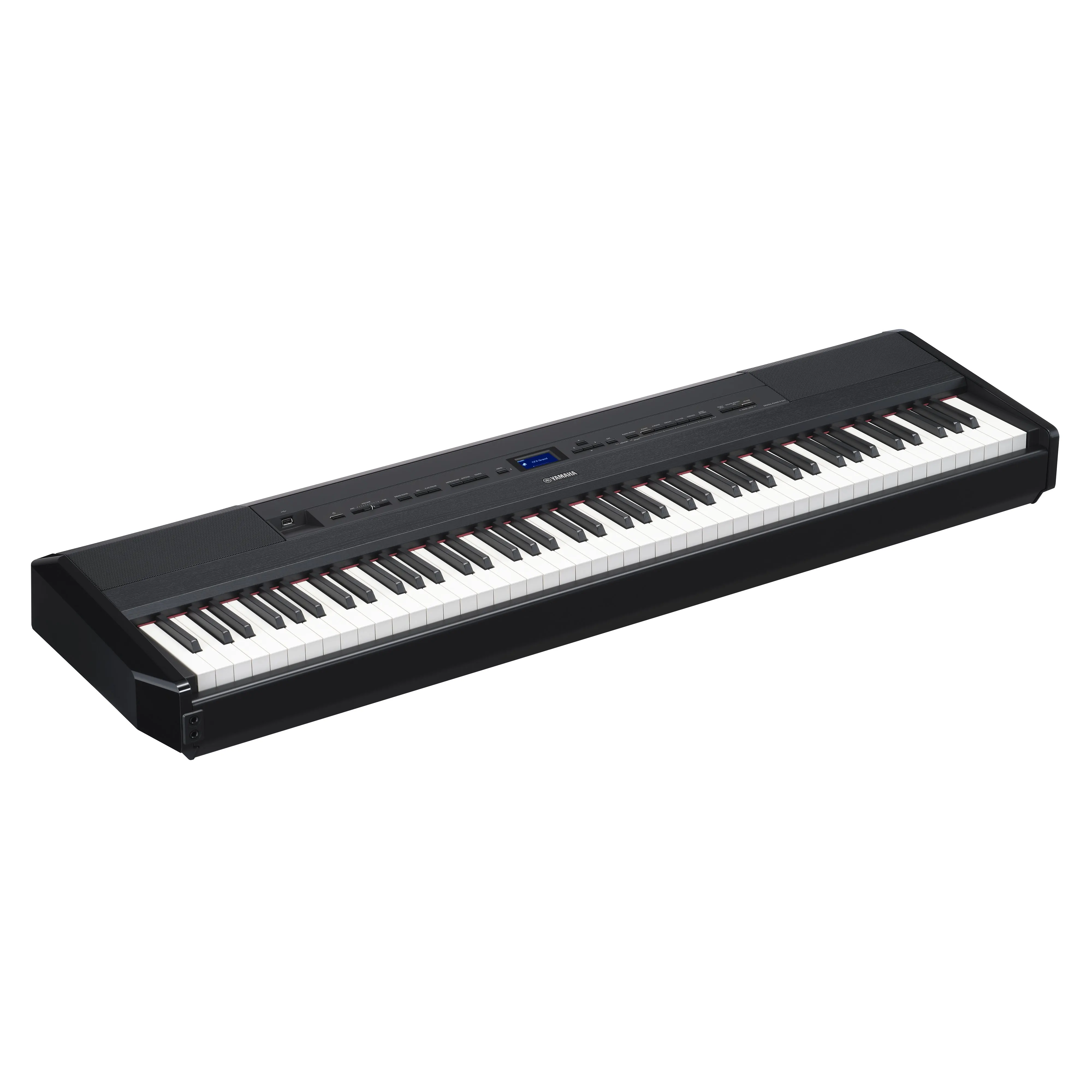 Yamaha P-525B prenosni klavir