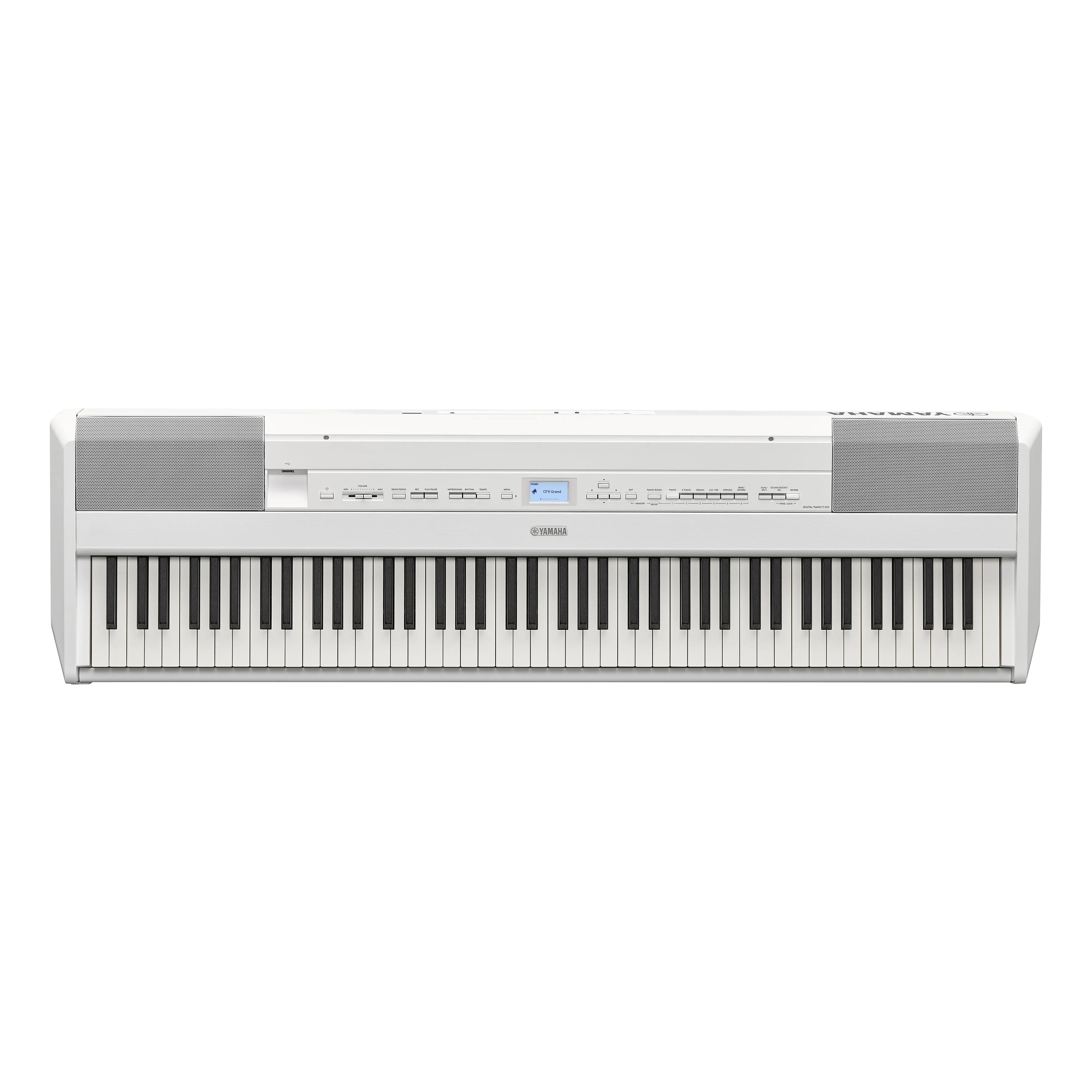 Yamaha P-525WH prenosni klavir