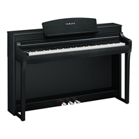 Yamaha Clavinova CSP-255 B Premium električni klavir